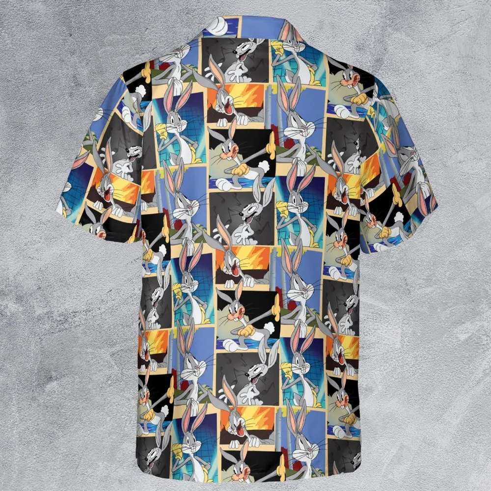 Button Down Shirt - F9M18MYD -  - 3