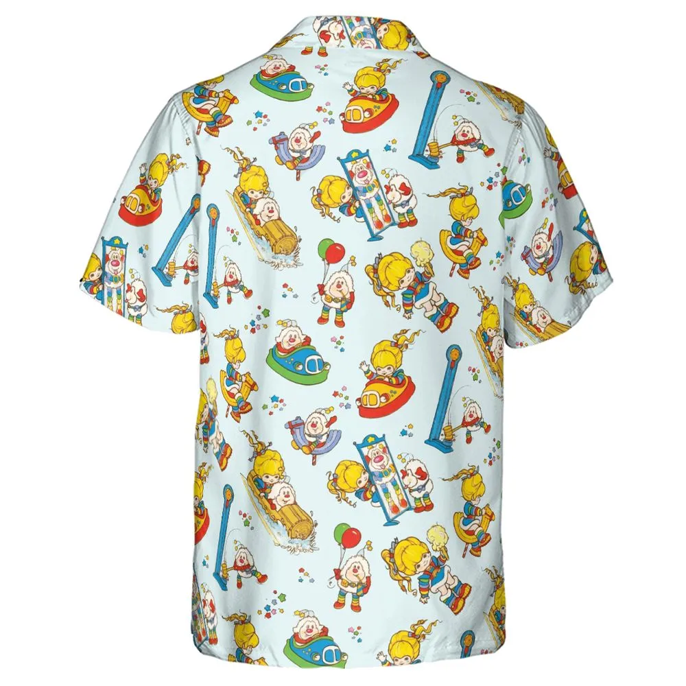 Hawaiian Shirt - L7C8QY18 -  - 3