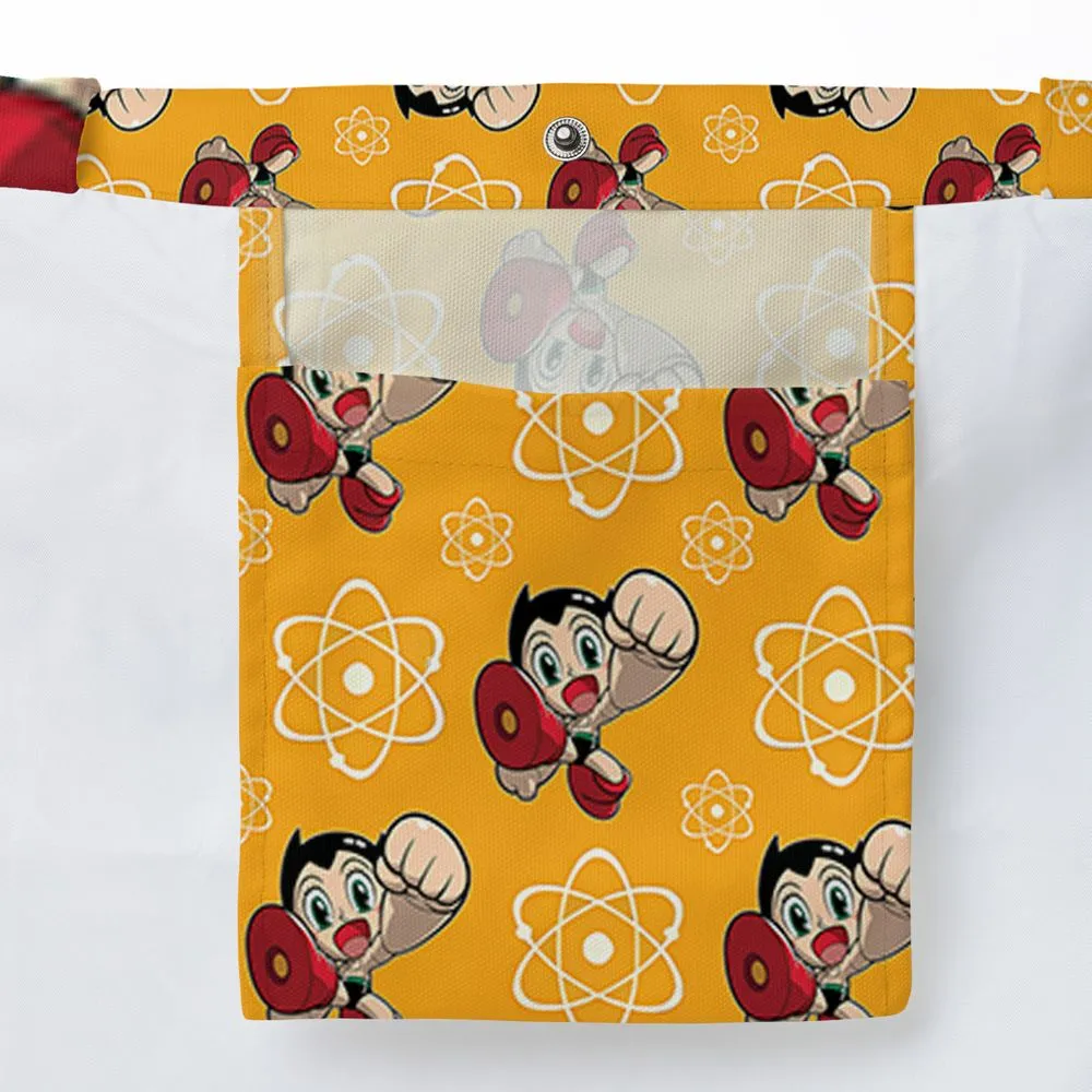 Mighty Atom -  - 3