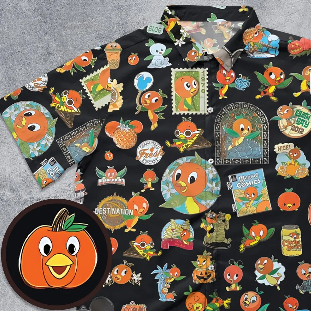 Button Down Shirt - HJASB7GZ -  - 1
