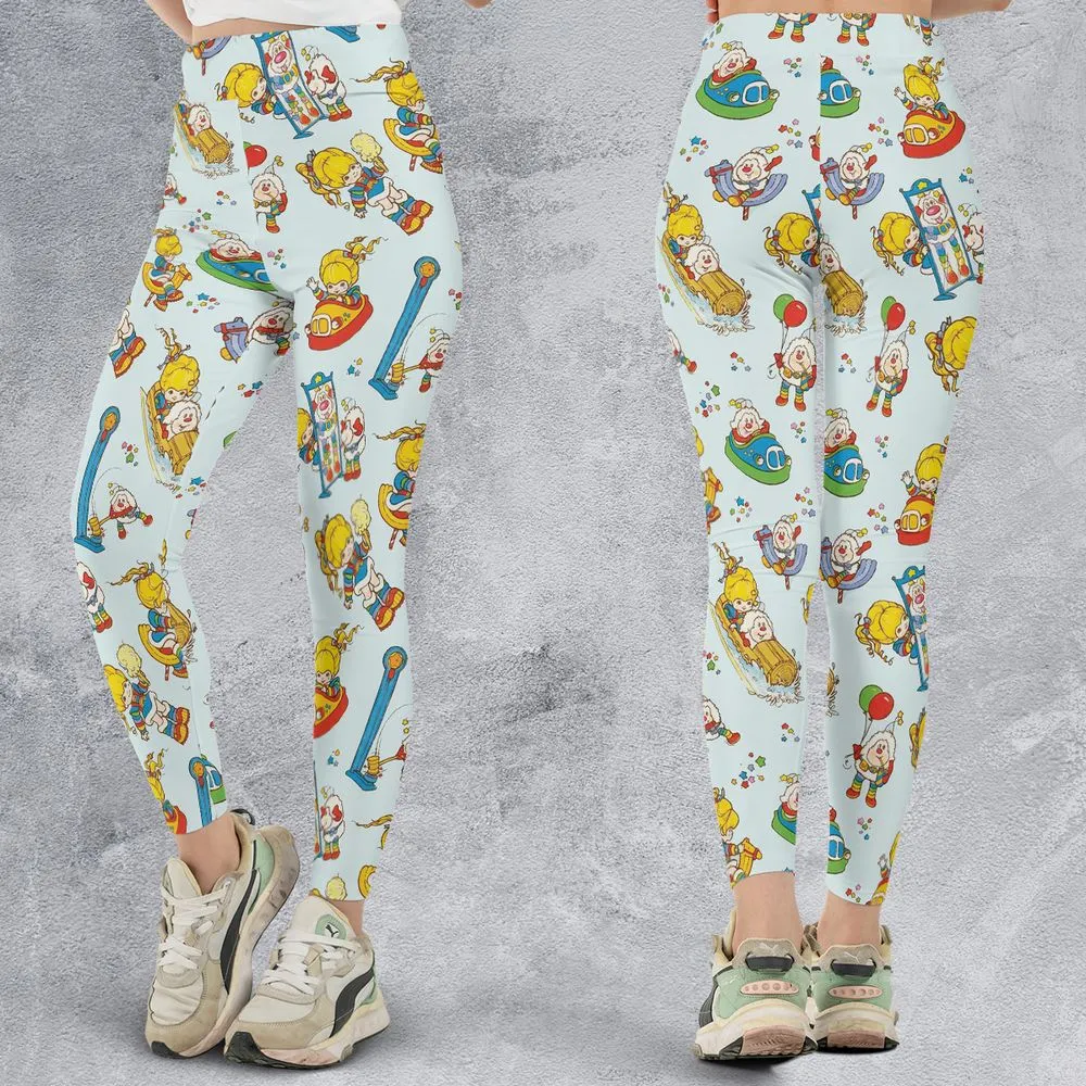 Legging - EWLD9JXN -  - 3