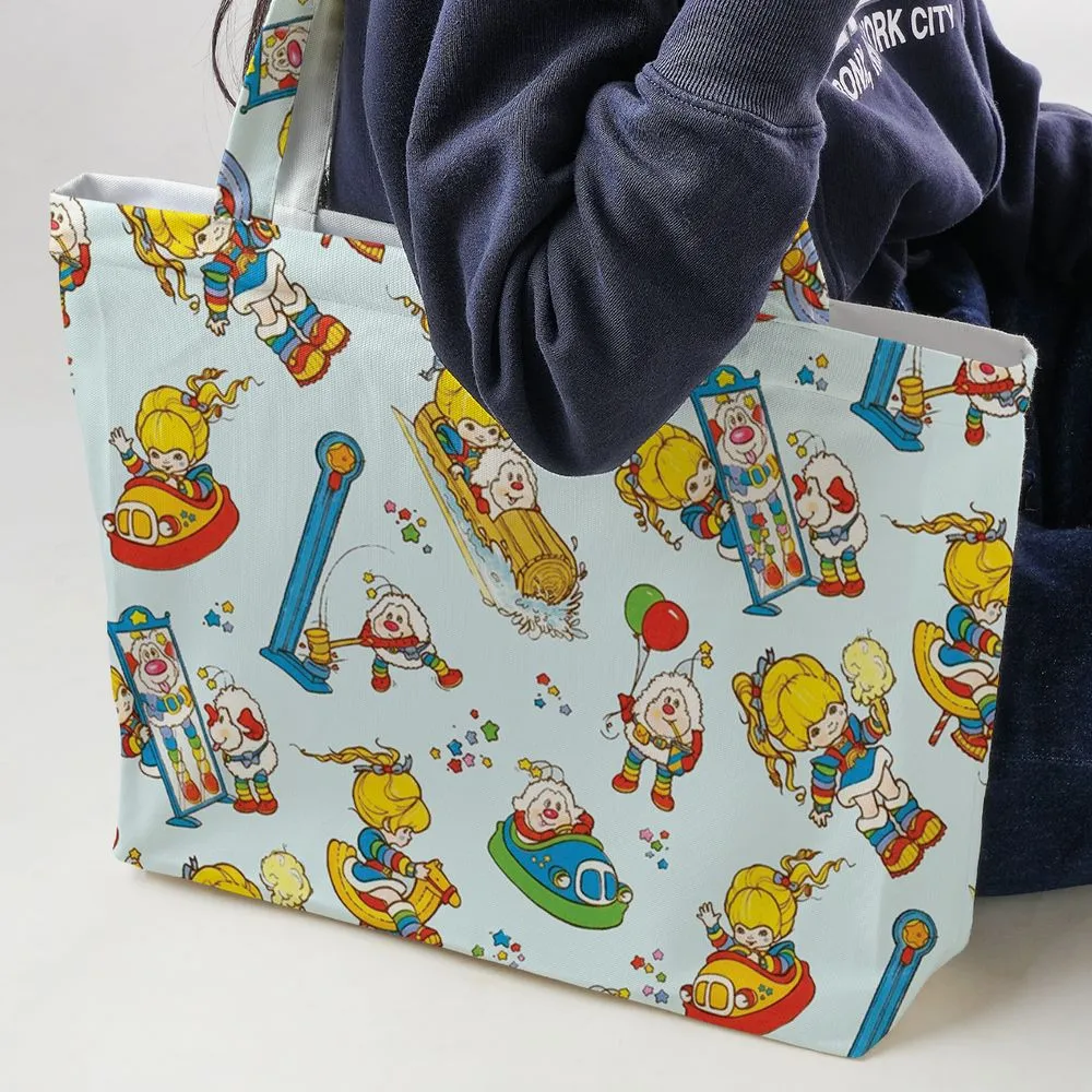 Large Tote Bag - RXVRDK3E -  - 2