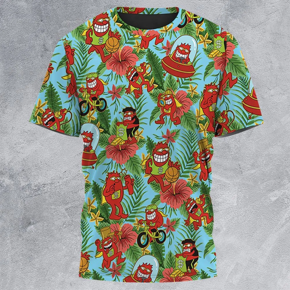 The Whammy -  - 3