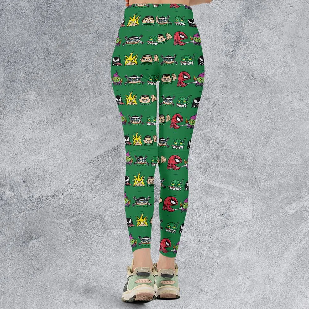 Legging - 75NAW388 -  - 2