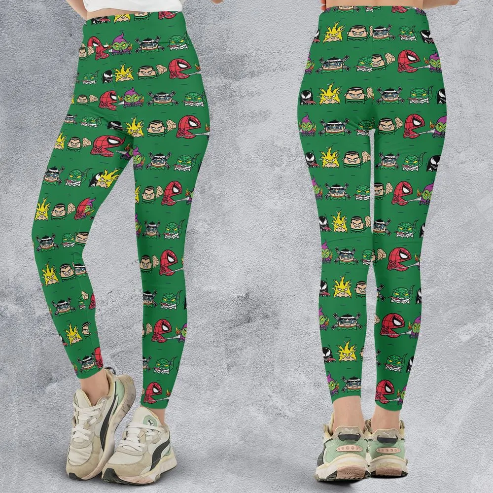 Legging - 75NAW388 -  - 3