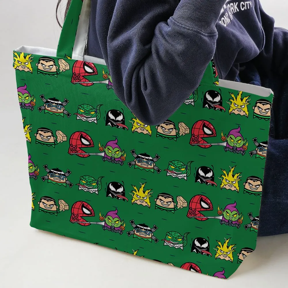 Large Tote Bag - DBEMK3EK -  - 2