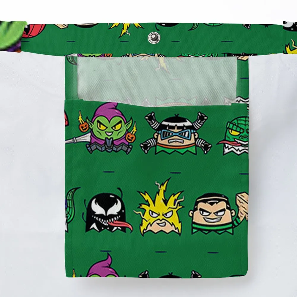 Large Tote Bag - DBEMK3EK -  - 3