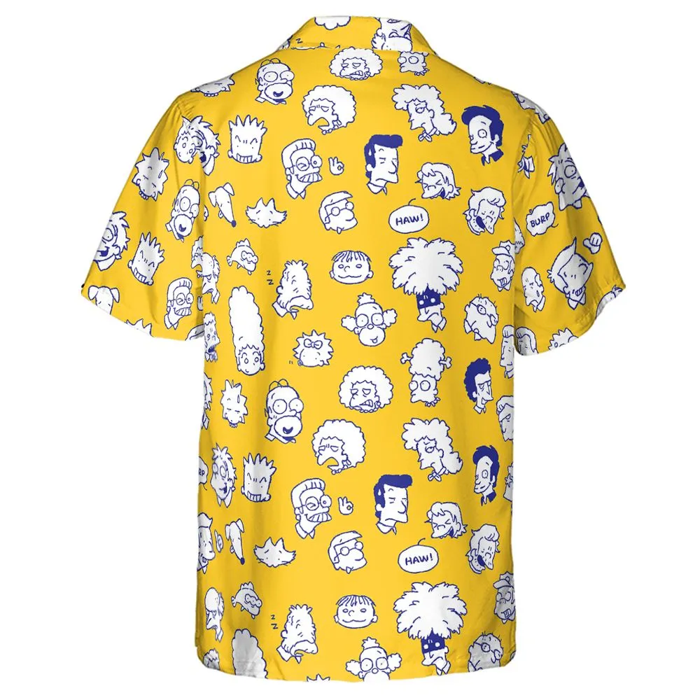 The Simpsons -  - 3