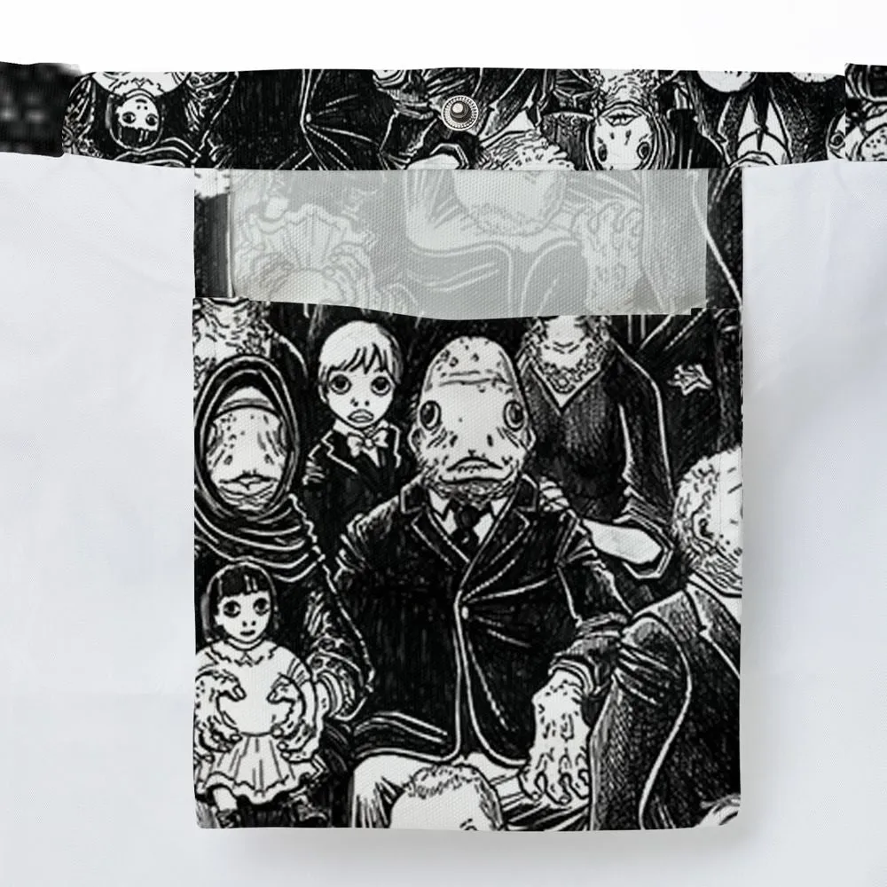 Innsmouth Family -  - 3