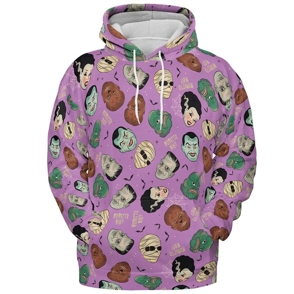 Graveyard party - Pullover Hoodie - 2