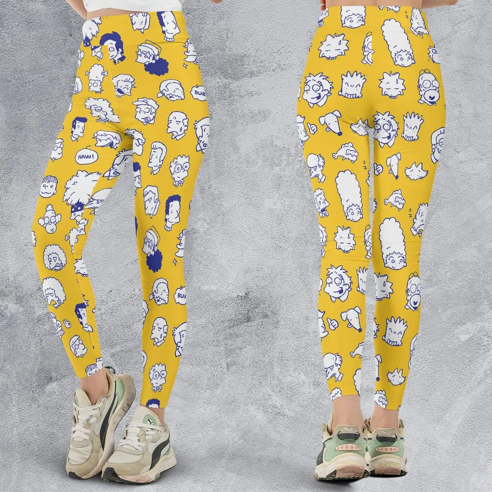 The Simpsons -  - 3