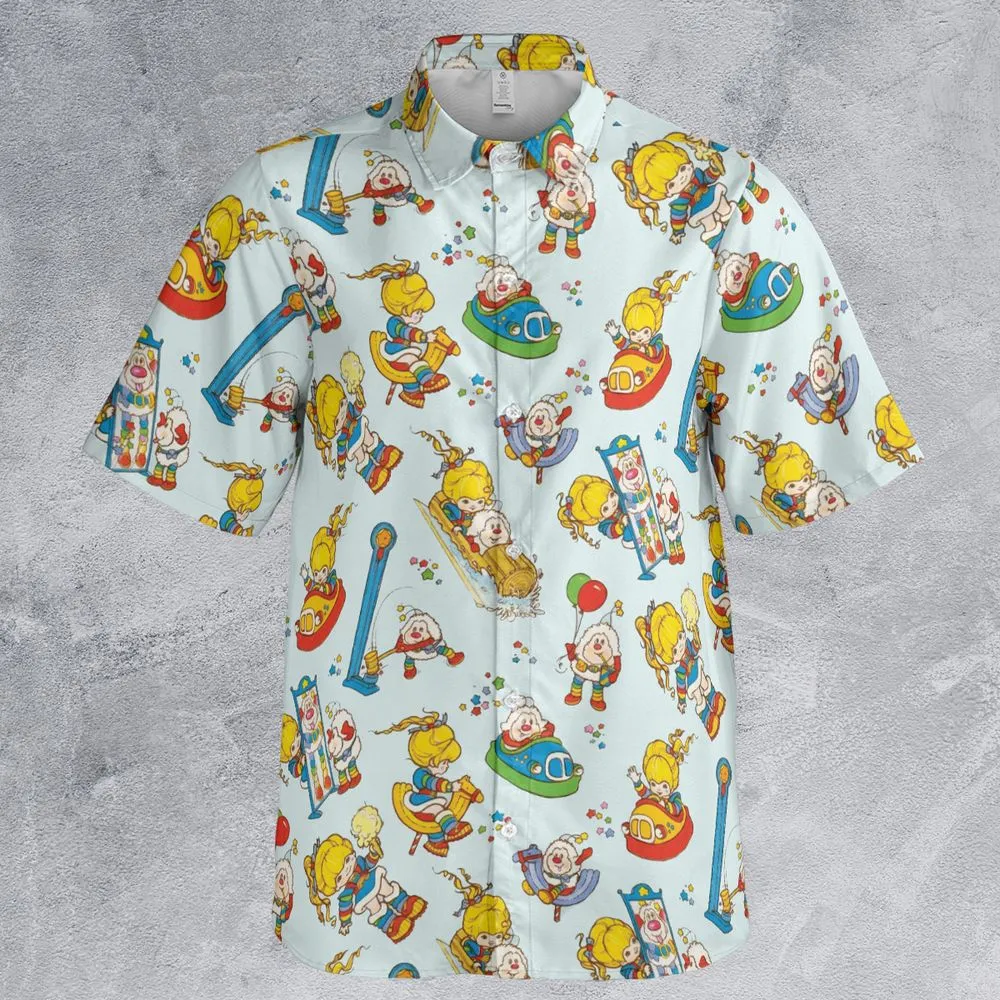 Button Down Shirt - UDXLSAKV -  - 2