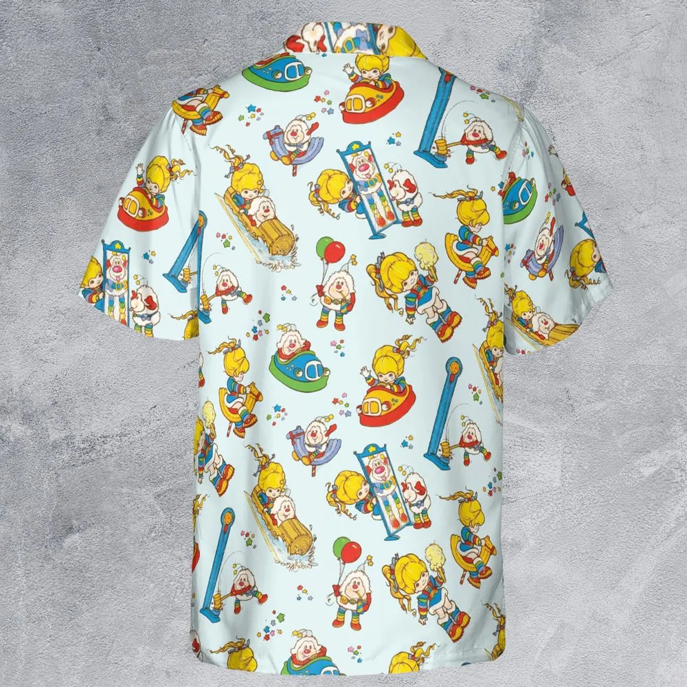 Button Down Shirt - UDXLSAKV -  - 3