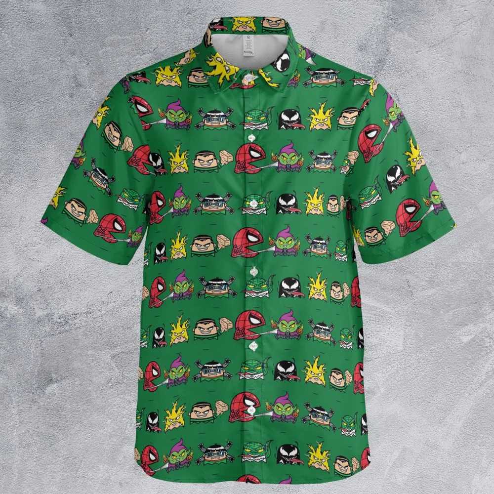 Button Down Shirt - H6DZ8K2J -  - 2