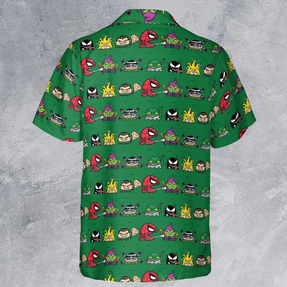 Button Down Shirt - H6DZ8K2J -  - 3