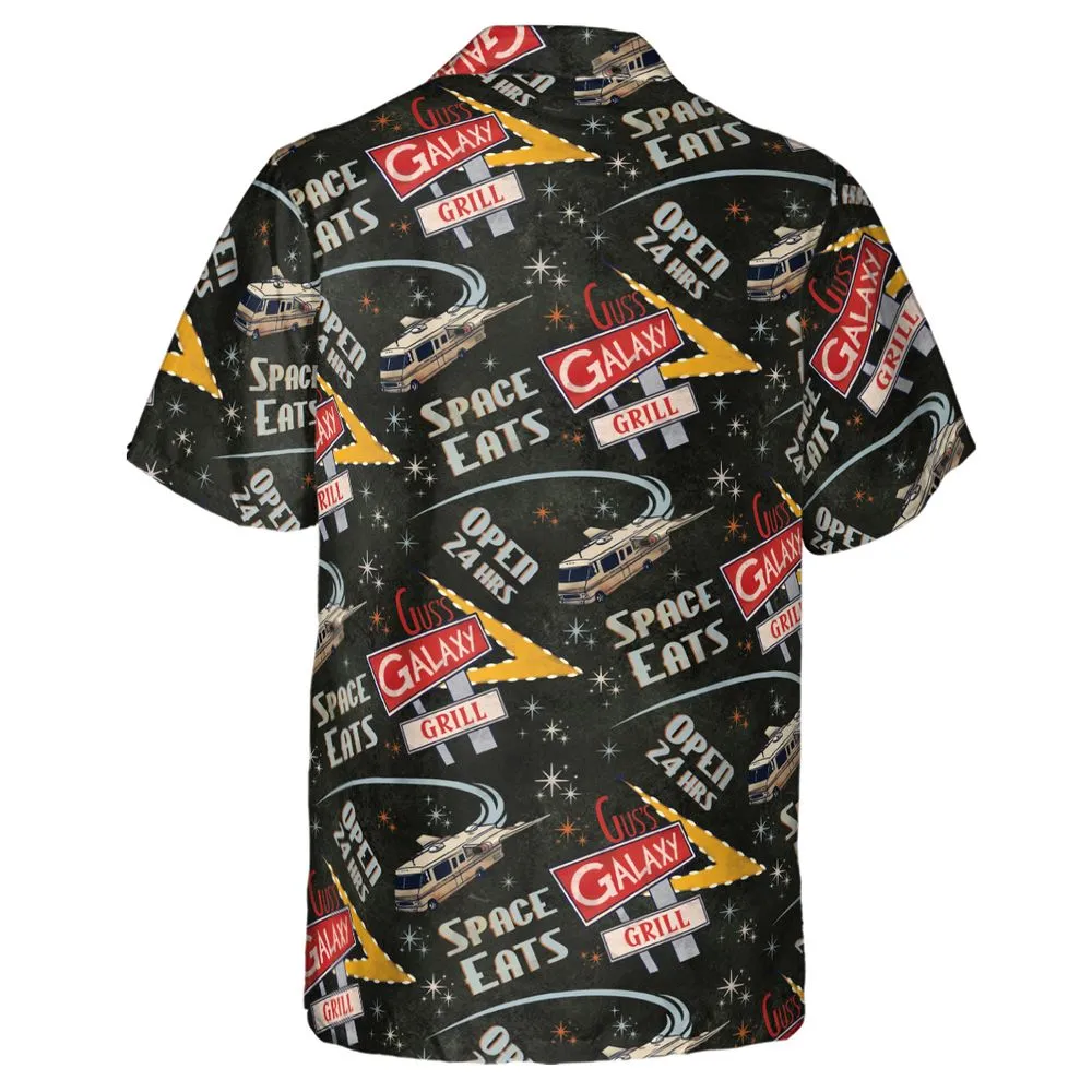 Hawaiian Shirt - Z3HALPJD -  - 3