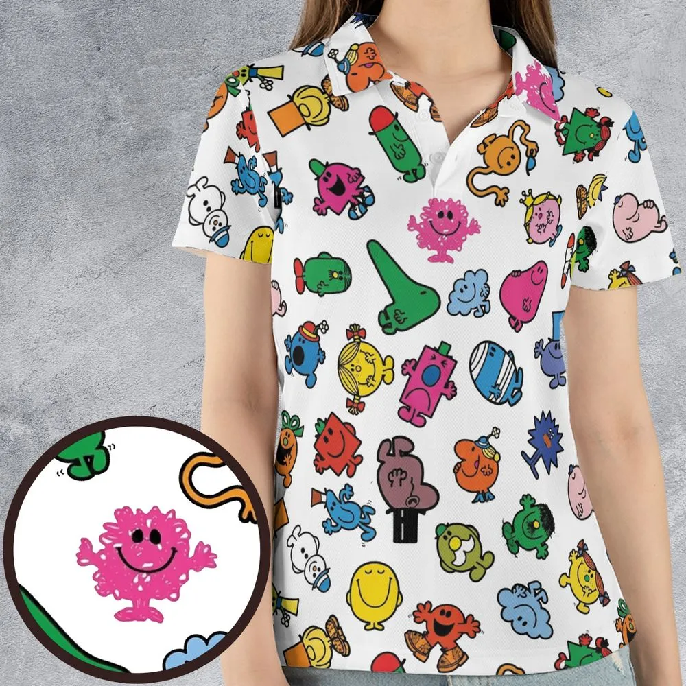 Welcome to Happyland - Women - 4