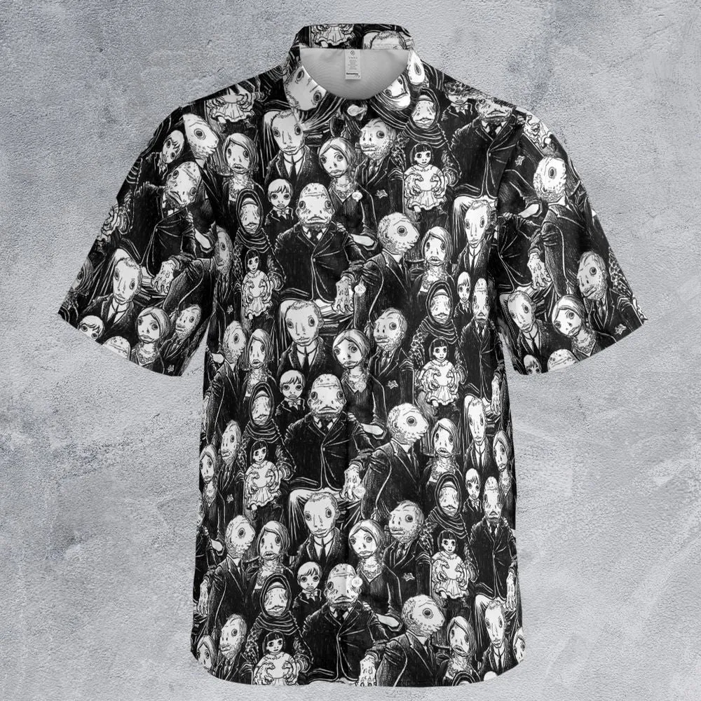 Innsmouth Family -  - 2