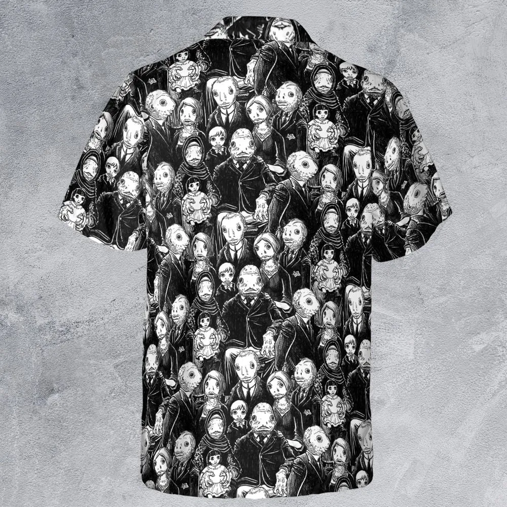 Innsmouth Family -  - 3