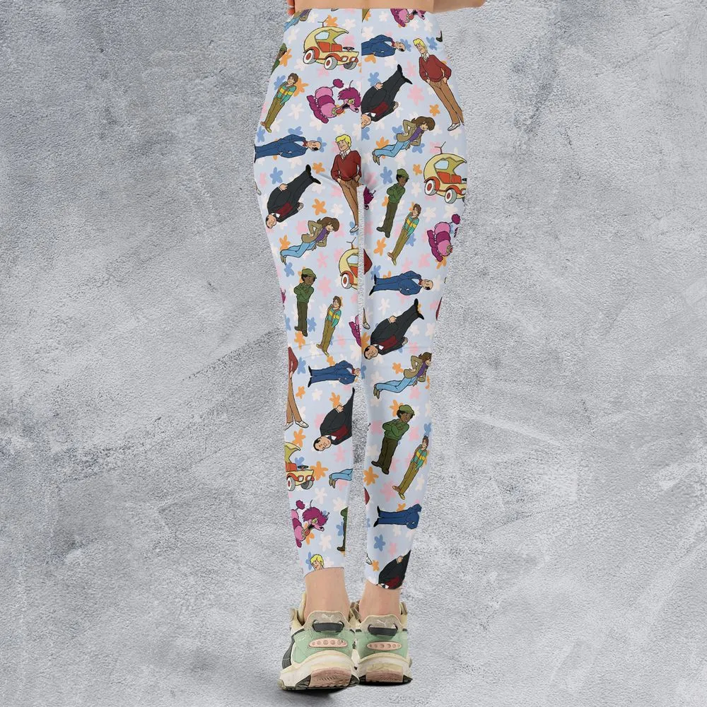 Legging - JS3Z55VE -  - 2