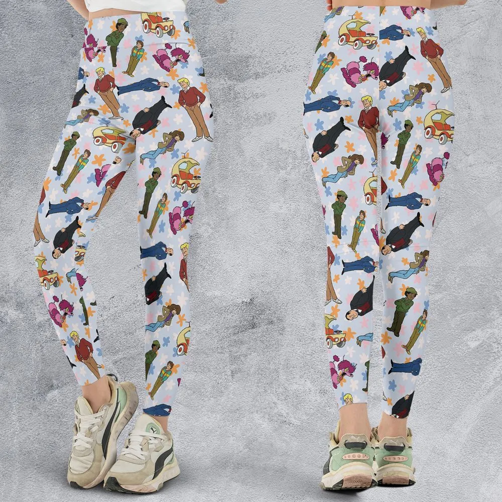 Legging - JS3Z55VE -  - 3