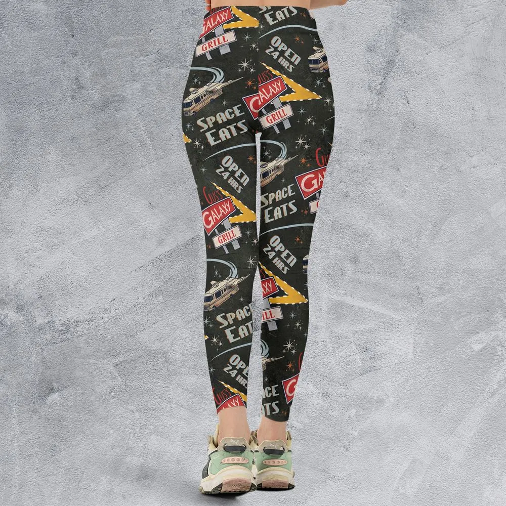 Legging - JWBD8NV7 -  - 2