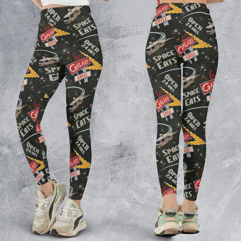 Legging - JWBD8NV7 -  - 3