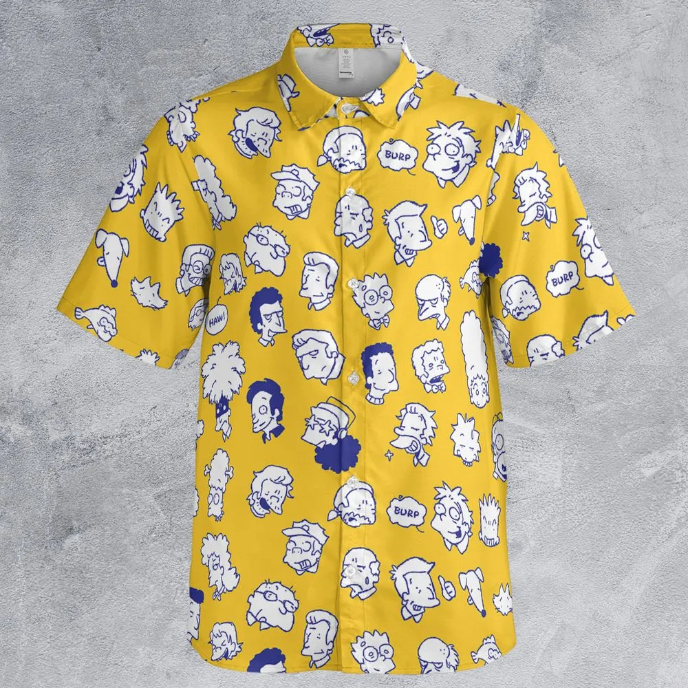 The Simpsons -  - 2