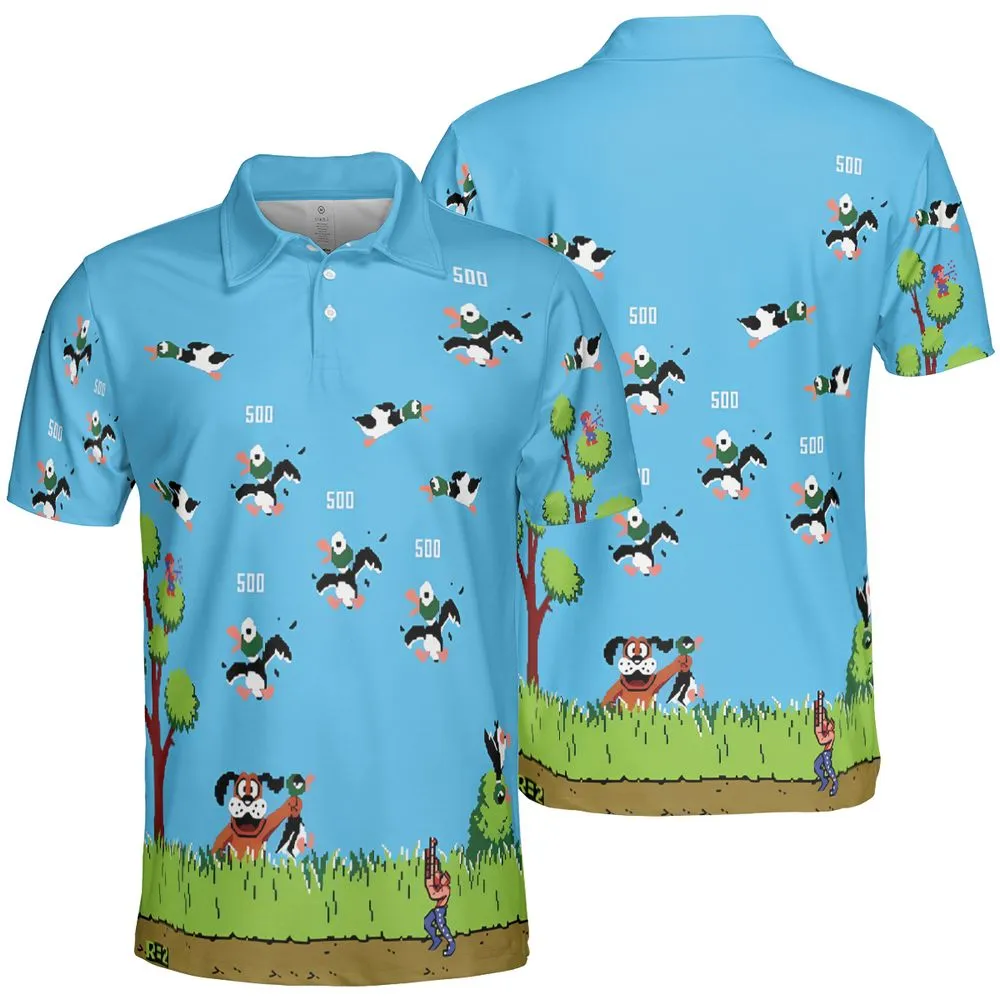 Game with Ducks -  - 2