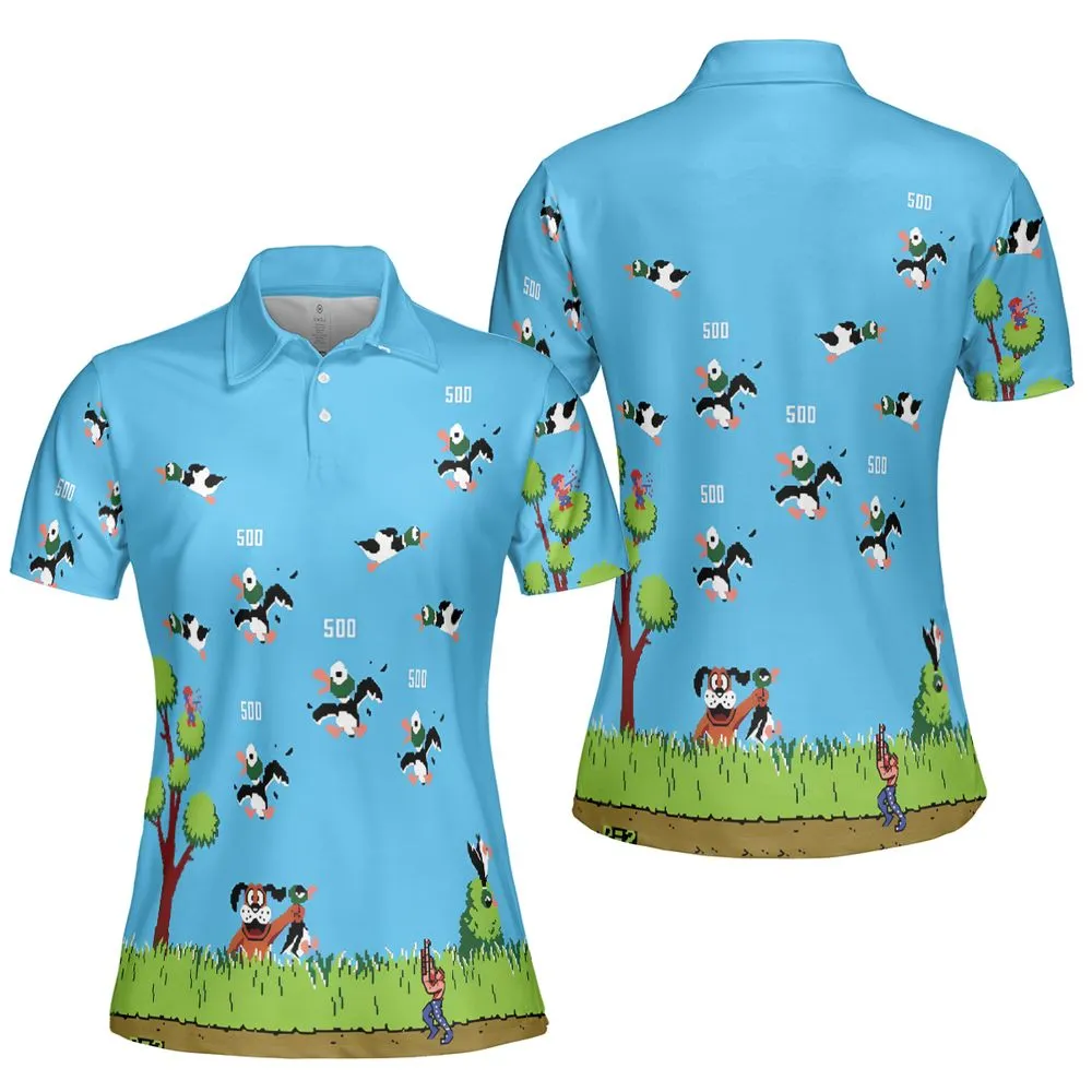Game with Ducks -  - 5