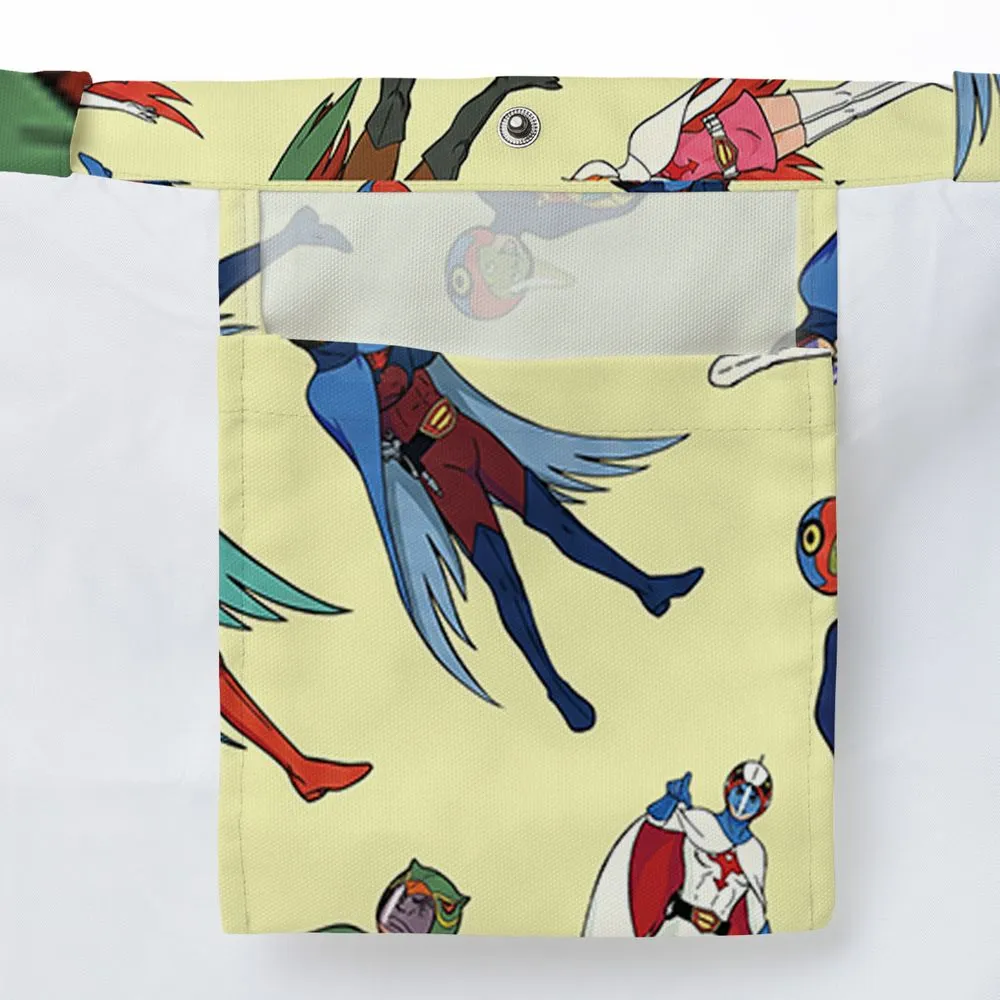 Battle of the Planets Group -  - 3