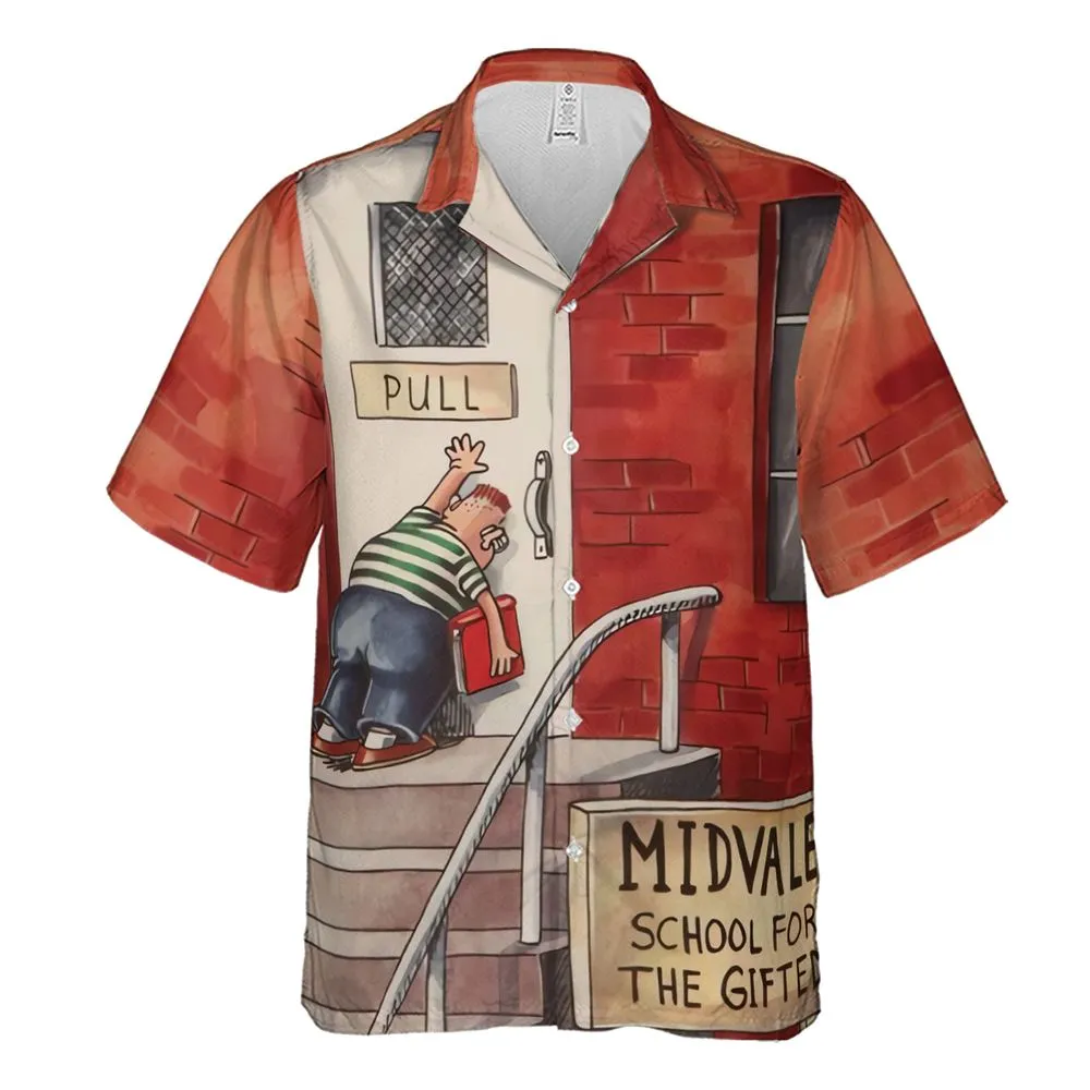 Midvale School for the Gifted -  - 2