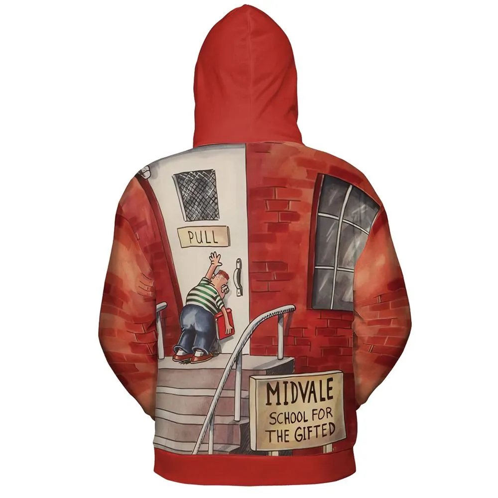 Midvale School for the Gifted -  - 4