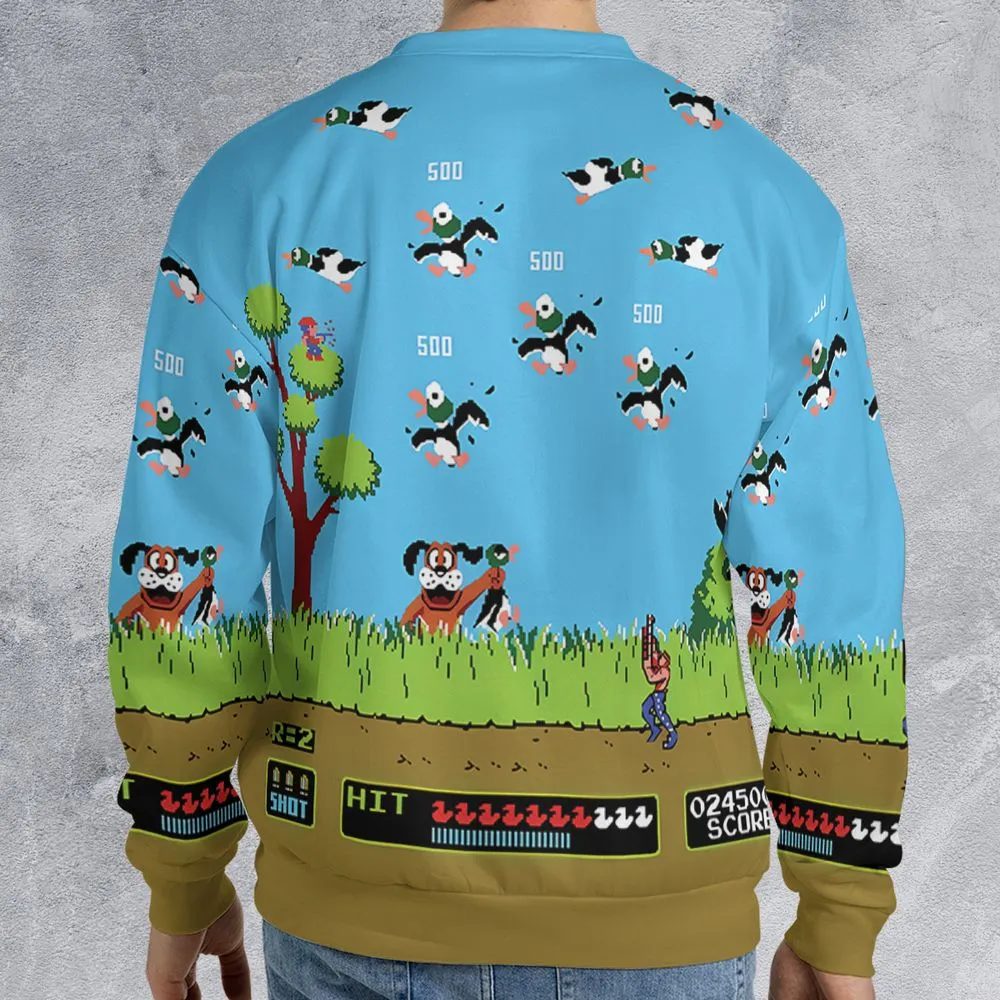 Game with Ducks -  - 2