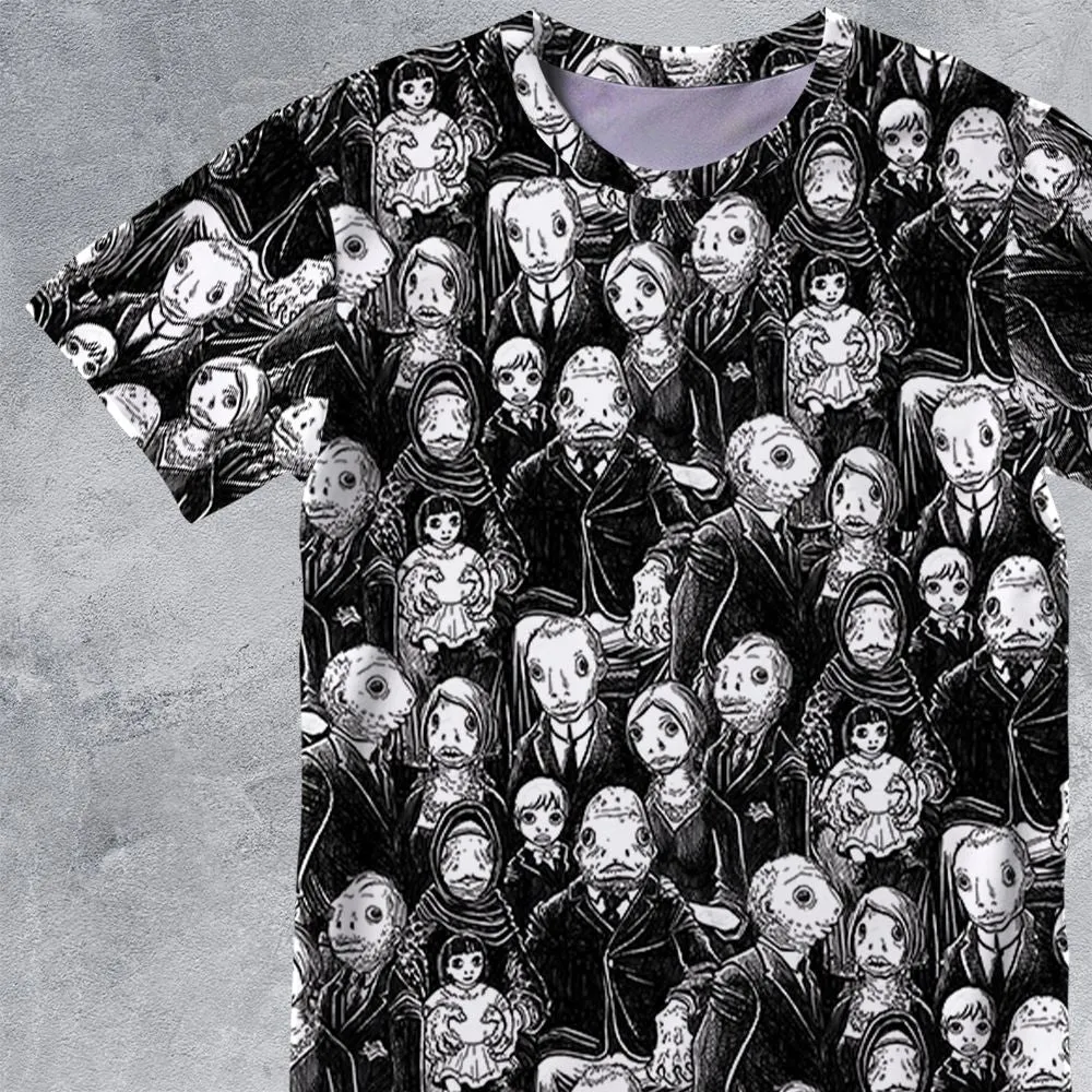 Innsmouth Family -  - 2