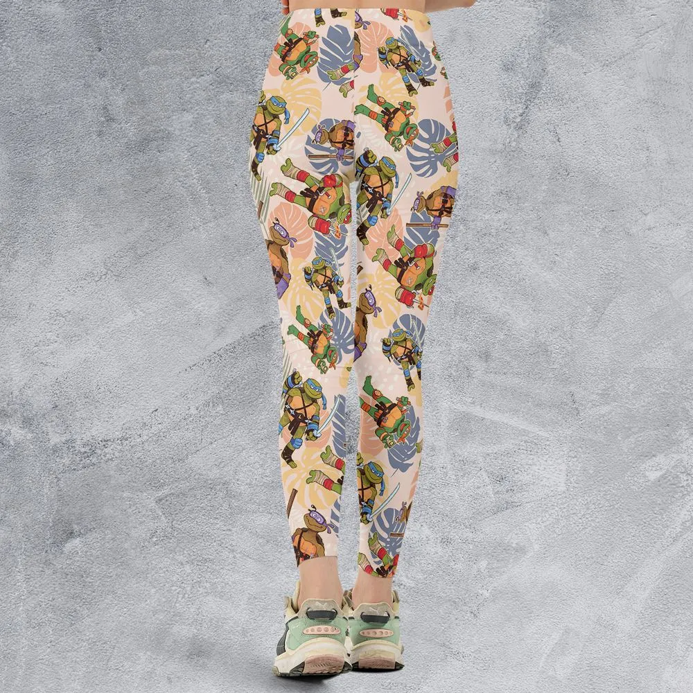 Legging - HRXEBNZZ -  - 2