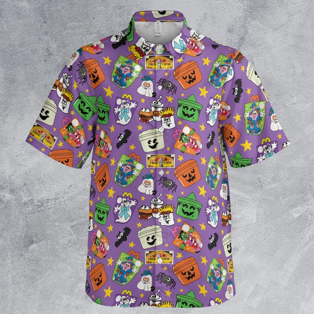 Nostalgic Halloween -  - 2