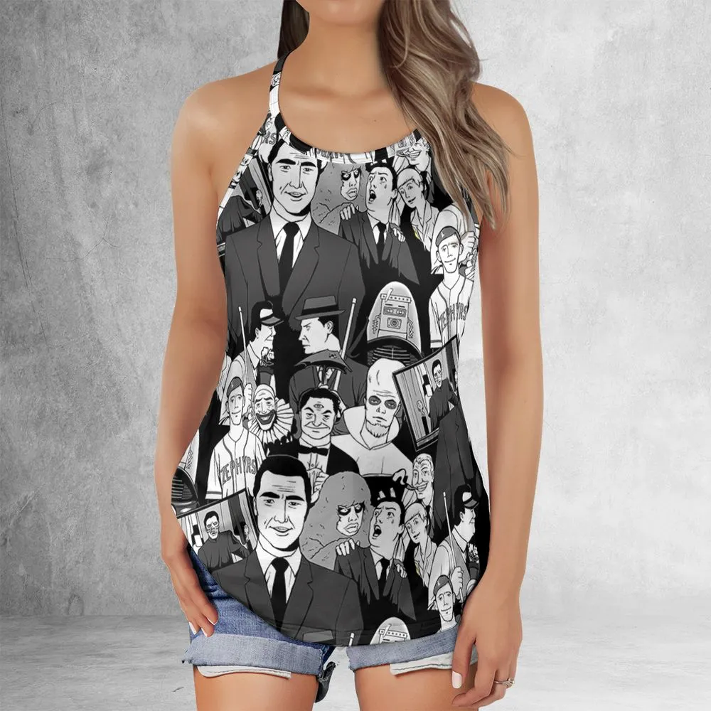 The Twilight Zone -  - 2