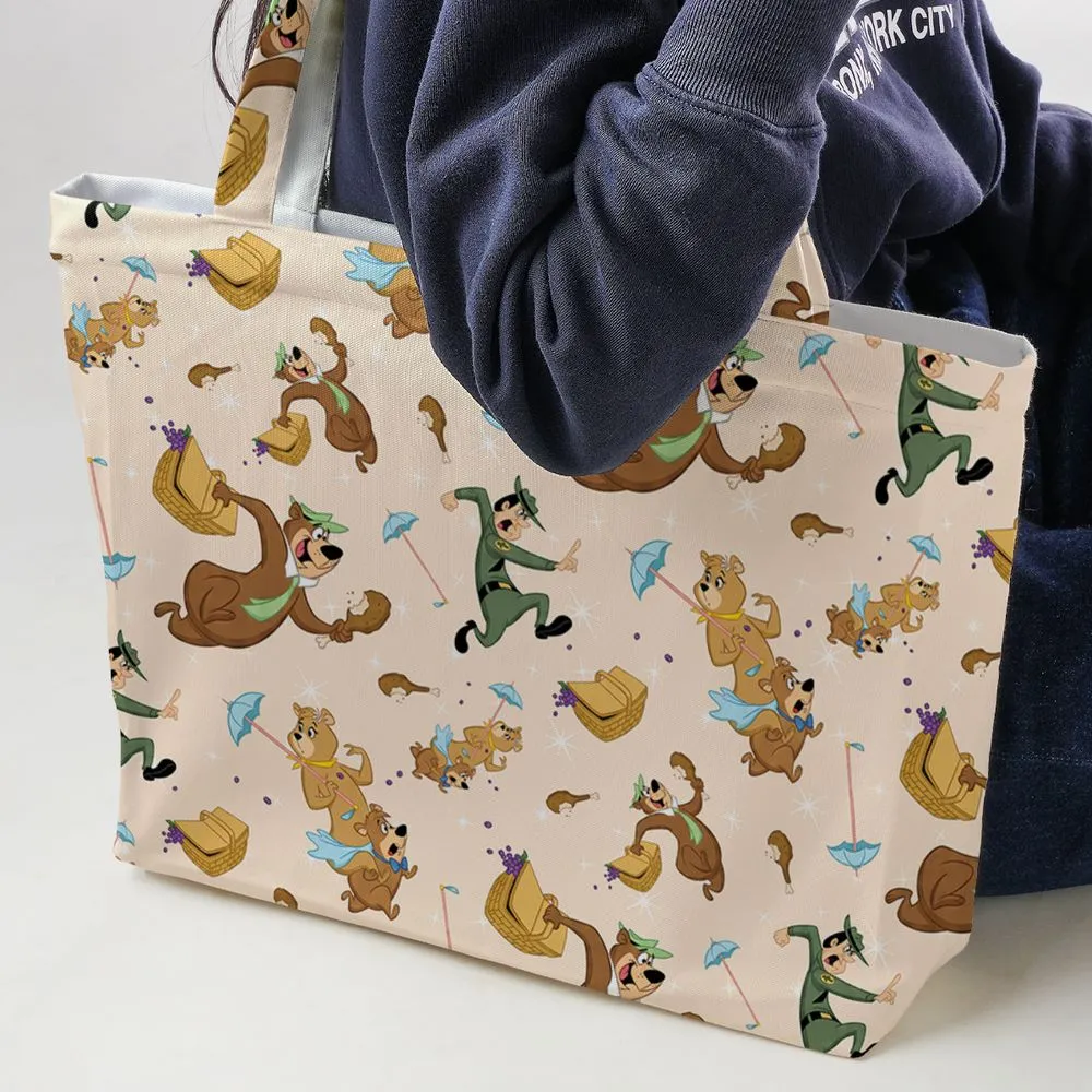 Large Tote Bag - 1WEEYNEP -  - 2