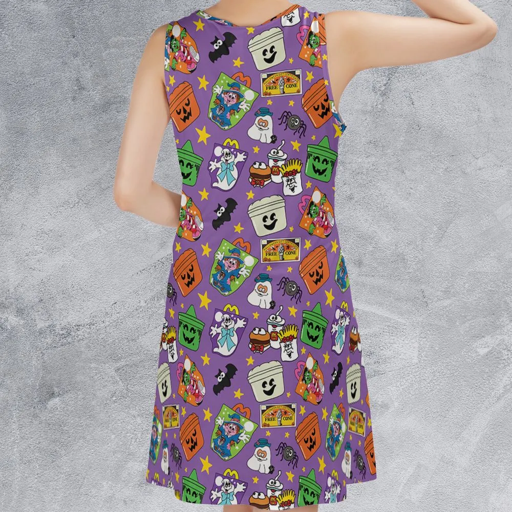 Nostalgic Halloween -  - 2