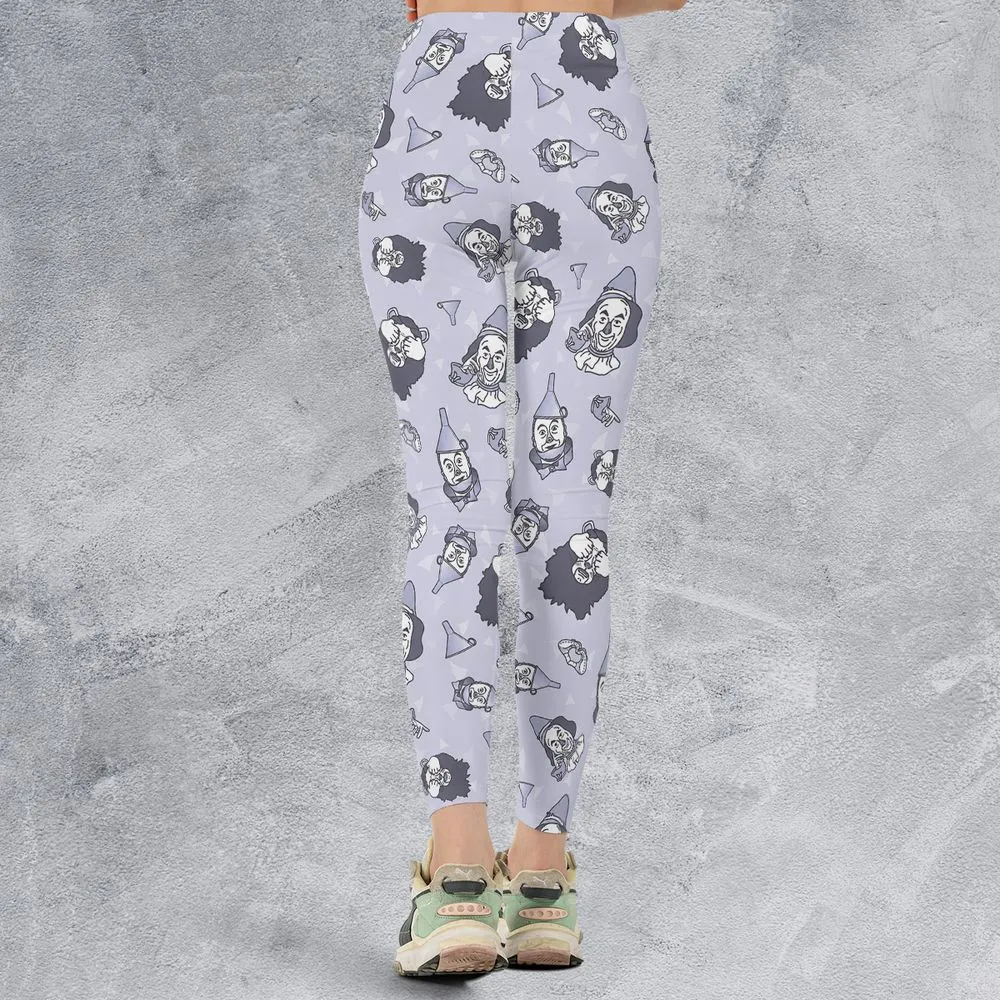 Legging - G5349FCZ -  - 2
