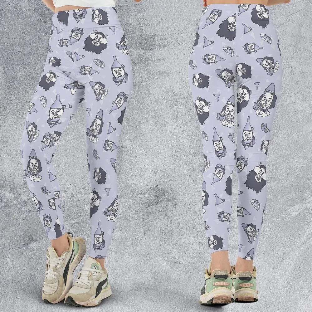 Legging - G5349FCZ -  - 3
