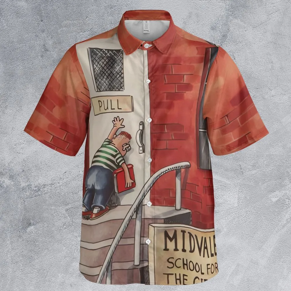 Midvale School for the Gifted -  - 2