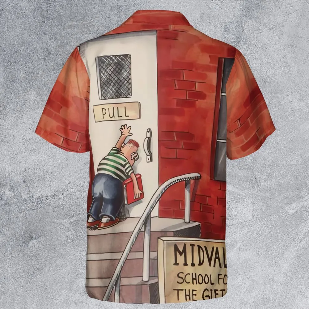 Midvale School for the Gifted -  - 3