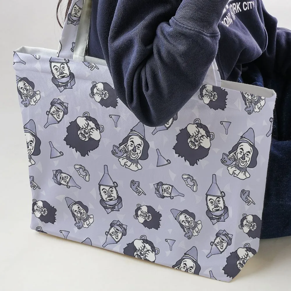 Large Tote Bag - CEAC5VN7 -  - 2