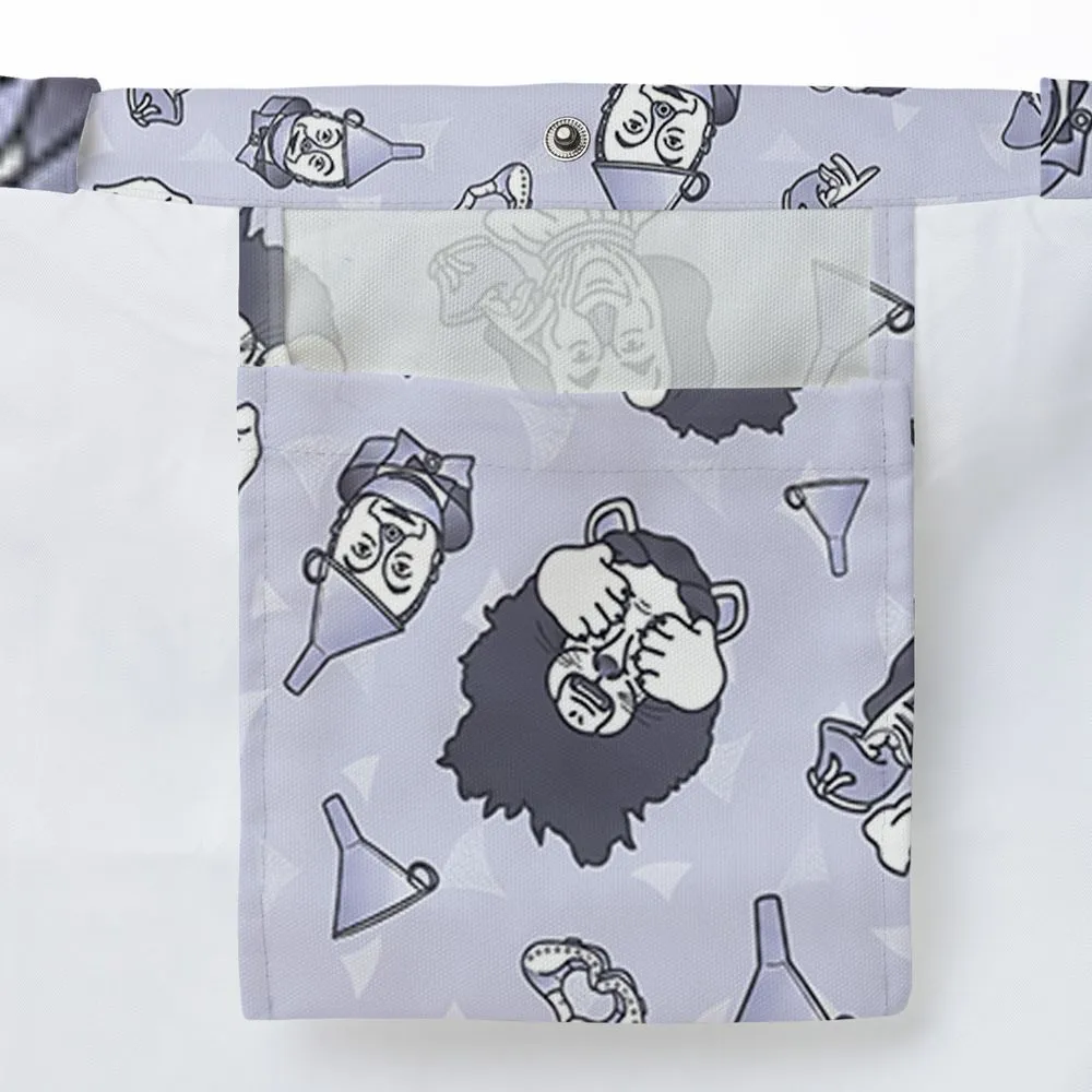 Large Tote Bag - CEAC5VN7 -  - 3