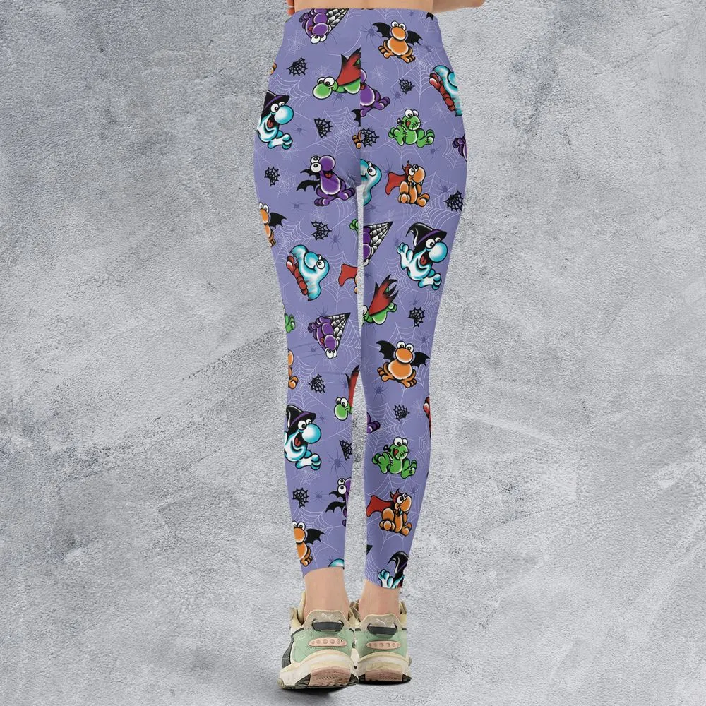 Legging - ZL4KSN5X -  - 2