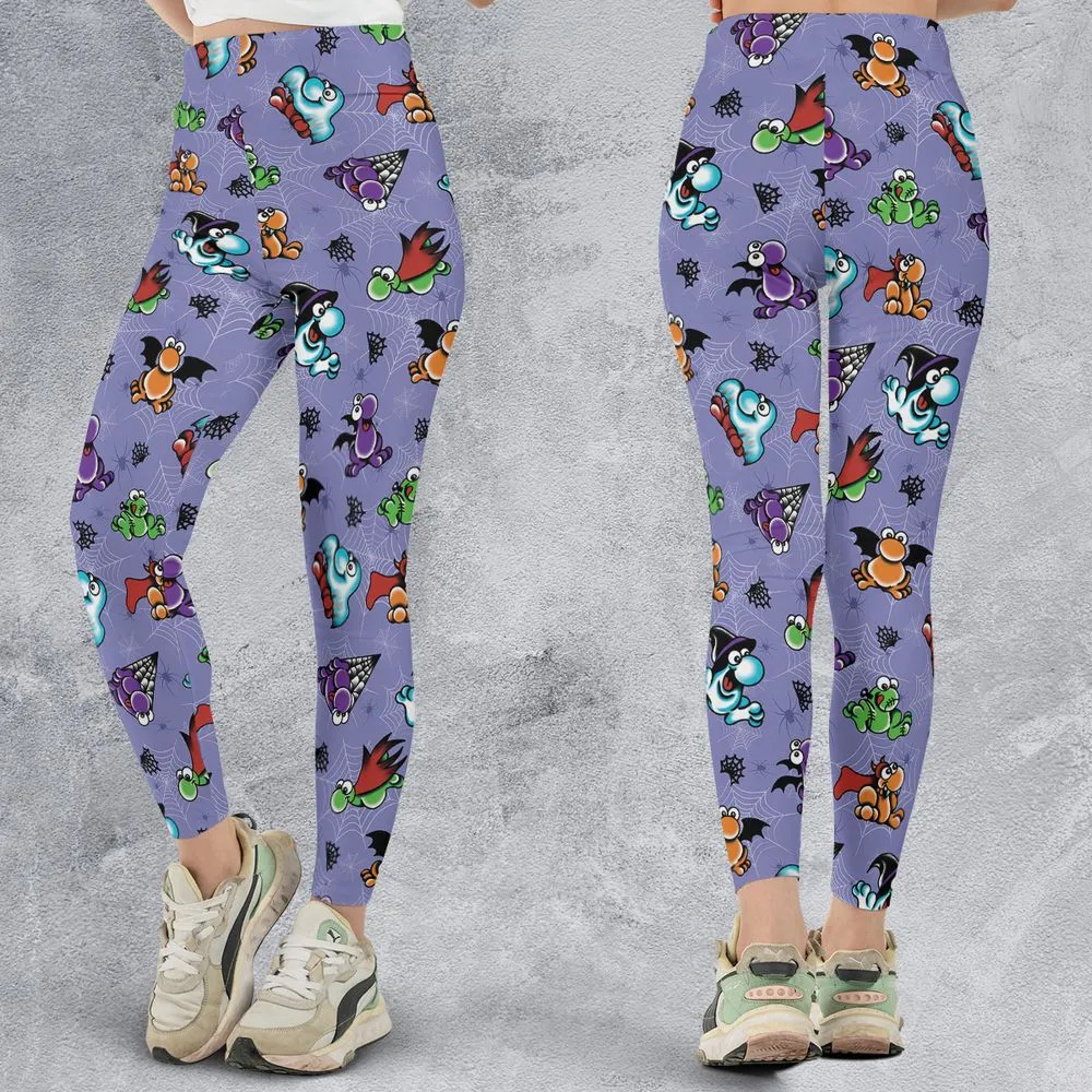 Legging - ZL4KSN5X -  - 3