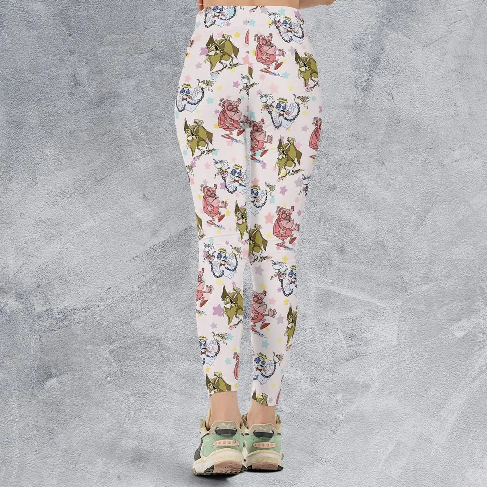 Legging - 7HGDLVD3 -  - 2