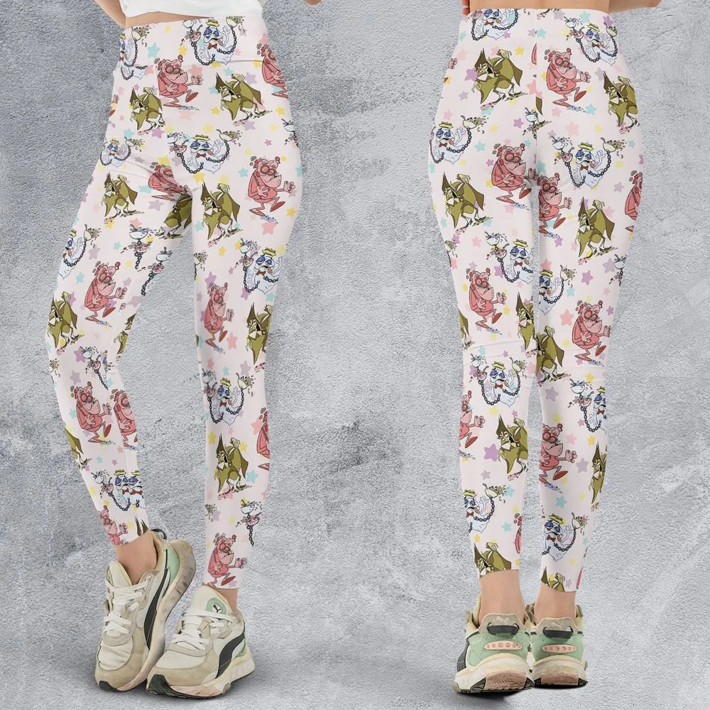 Legging - 7HGDLVD3 -  - 3